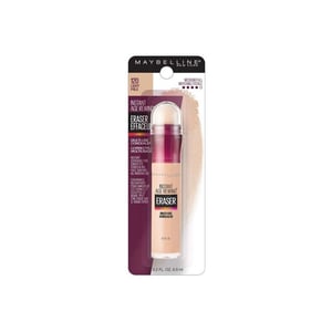Maybelline Instant Age Rewind Eraser Dark Circles Treatment Concealer - 120 Light Pale