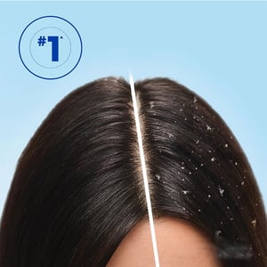 Head & Shoulder Anti-Dandruff Daily Clean Shampoo 1000ml •