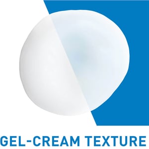 CeraVe AM Facial Moisturising Lotion For Normal To Dry Skin 52ml - SPF 25