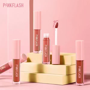 Pinkflash Lasting Matte Lip Cream 2.3g - BB02 (PF - L01)