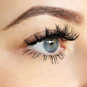 Ardell Double Up Lashes - 201 Black