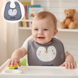 Bibs For Baby - Dreamer