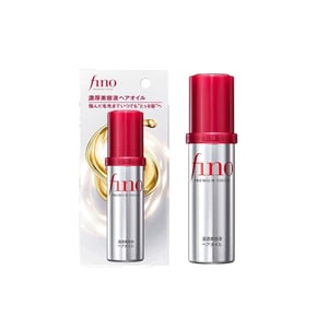 Shiseido Fino Premium Touch Hair Oil 70ml •