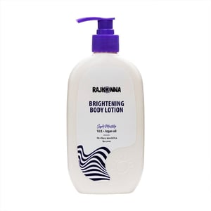 Rajkonna Brightening Body Lotion 300ml