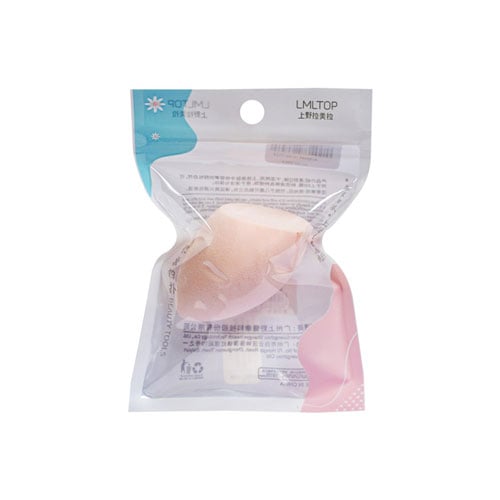 LMLTOP Multi Tasker Puff - Light Peach