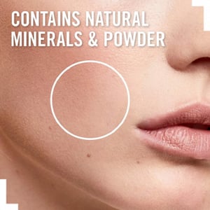 Rimmel Stay Matte Pressed Powder 14g - 001 Transparent