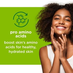 Simple Kind To Skin Moisturising Facial Wash 150ml  •