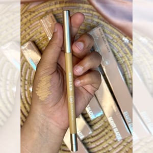 Beauty Glazed Nude Kajal Liner 0.6g