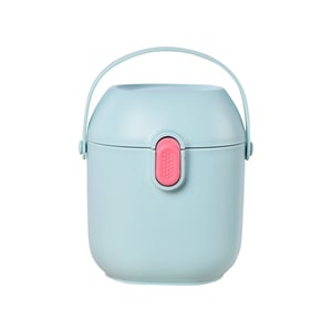 Portable Premium Baby Milk Powder Storage Box