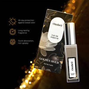 Ombre Mini Perfume 9ml EDP - Golden Hour