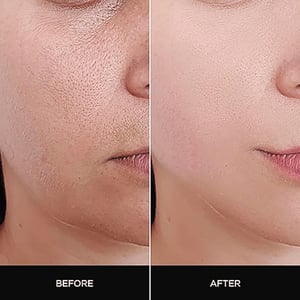 Absolute New York HD Flawless Correction Brightening Banana Setting Powder - HDSP02