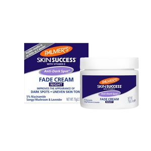 Palmer's Skin Success Anti Dark Spot Fade Night Cream 75g
