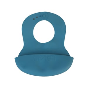 Griptight Bib 6m+ - Paste