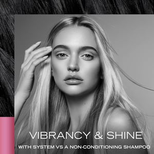 Tresemme Revitalize Color + Hibiscus Essence Shampoo 828ml •