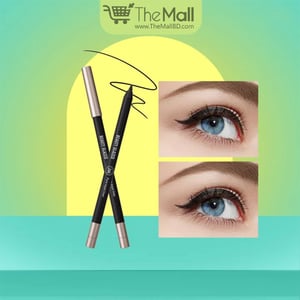 Beauty Glazed Pure Kajal Liner 0.06g - Black