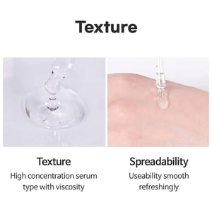 Tia'm Pore Minimizing 21 Serum 40ml •