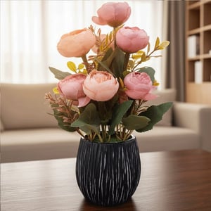 Artificial Flower Vase - AFV-06