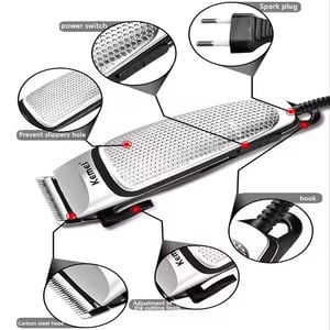 Kemei Trimmer - KM-4639