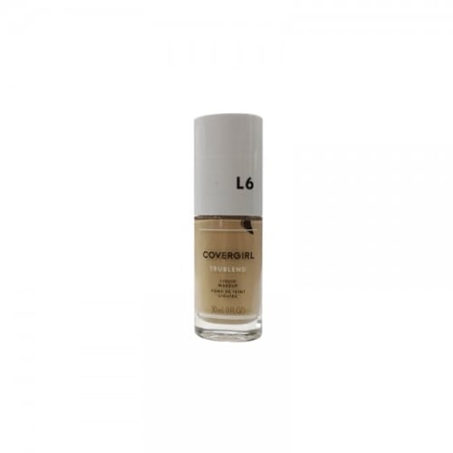Covergirl Trublend Liquid Makeup Foundation 30ml - L6