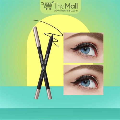 Beauty Glazed Pure Kajal Liner 0.06g - Black