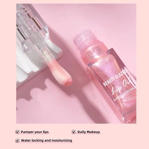 Beauty Glazed Lip Oil 7g