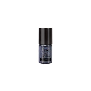J. Cats Beauty Rockin The Night Sparkling Powder Loose Glitter Eye Shadow - Sp210 Bondi Black
