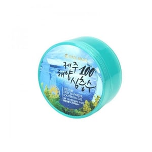 Pax Moly Jeju 100 Deep Sea Water Soothing Gel 300g