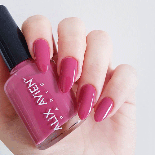 ALIX AVIEN Nail Lacqure - 11