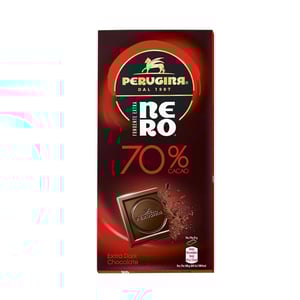 Perugina Chocolate Bars 85g  •