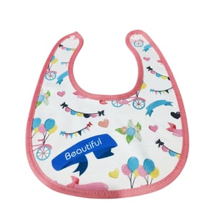 Bibs For Baby - Beautiful
