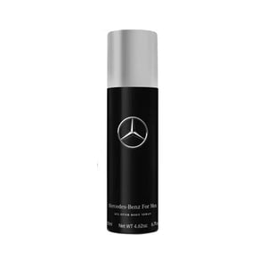Mercedes Benz All Over Body Spray For Men 200ml•