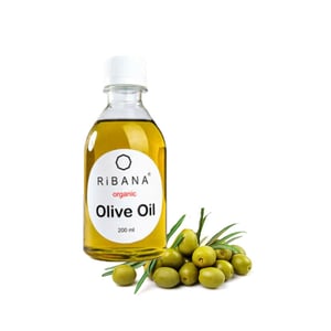 Ribana Olive Oil 200ml •