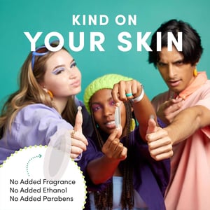 Mega Dots For Spots Patches 10pcs