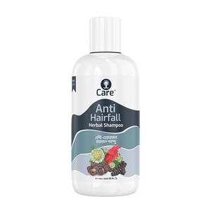 Ujjwala Care Anti Hairfall Herbal Shampoo 200ml (Buy 1 Get 1 Free)