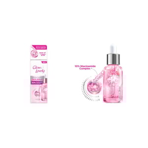Glow & Lovely Brightening Face Serum 7ml