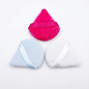 Kiss Lovely Multi-Shape 9pcs Puff Set