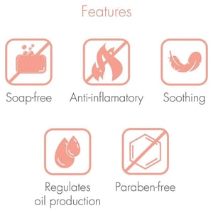 Avene Cleanance Cleansing Gel 200ml•