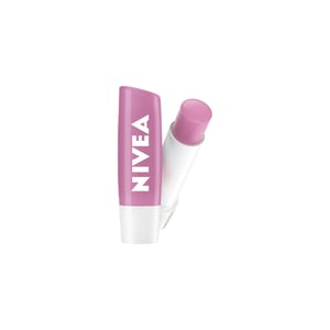 Nivea Soft Rose Long Lasting Moisture Caring Lip Balm 4.8g