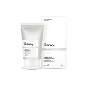 The Ordinary Azelaic Acid Suspension 10% 30ml •
