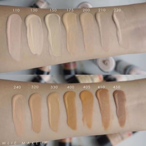 Revlon Photoready Insta-Filter Foundation - 220 Natural Beige