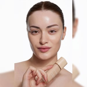 ALIX AVIEN Care Enhancer Foundation 30ml - 805 Ivory