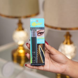 BOB Long Wearing & Waterproof Modelling Eyeliner Pen