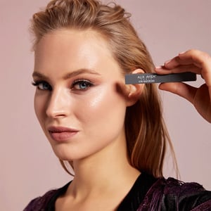 ALIX AVIEN Ultra Black Dipliner Eyeliner 5ml