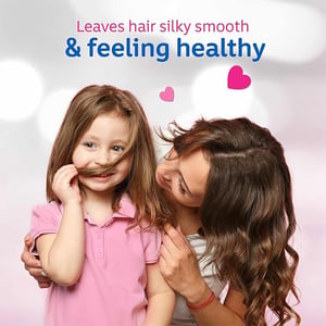 Johnson's No More Tangles Kids Conditioner 300ml