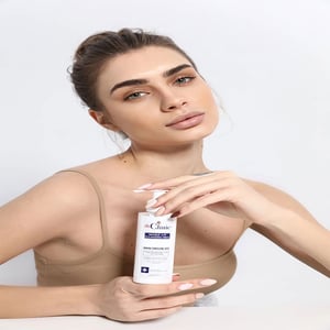 dr.Clinic Make Up Cleansing Milk 150ml