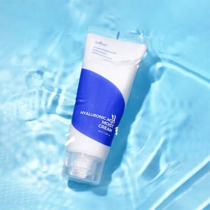 Isntree Hyaluronic Acid Moist Cream 100ml •
