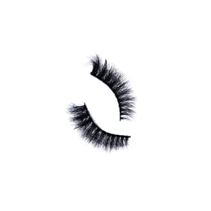 Guerniss 3D Mink False Eyelashes - 305