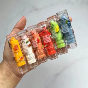 Karite Magic Lip Balm - Honey