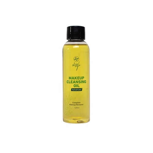 Skin Cafe Makeup Cleansing Oil Advanced 120ml