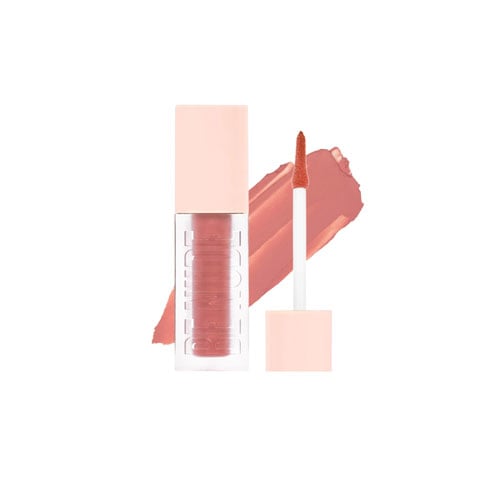 W7 Be Nude Velvet Matte Lipstick 3ml - Silk Slip